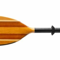 Bending Branches Angler Navigator Wood Paddle