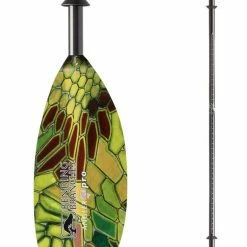 Bending Branches Angler Pro Paddle Kayak Fishing