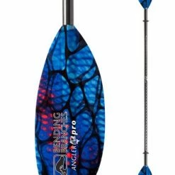 Bending Branches Angler Pro Paddle Kayak Fishing