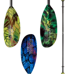 Bending Branches Angler Pro Paddle Kayak Fishing