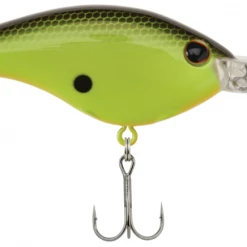 Lures Berkley Frittside Crankbait