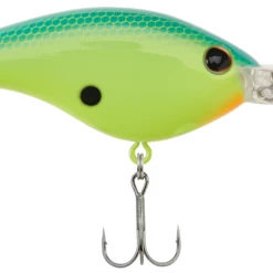 Lures Berkley Frittside Crankbait