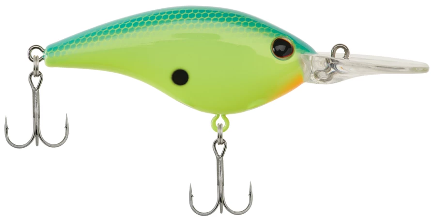 Lures Berkley Frittside Crankbait