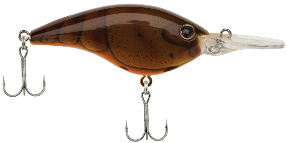 Lures Berkley Frittside Crankbait