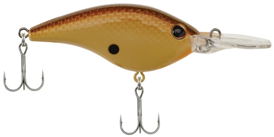Lures Berkley Frittside Crankbait