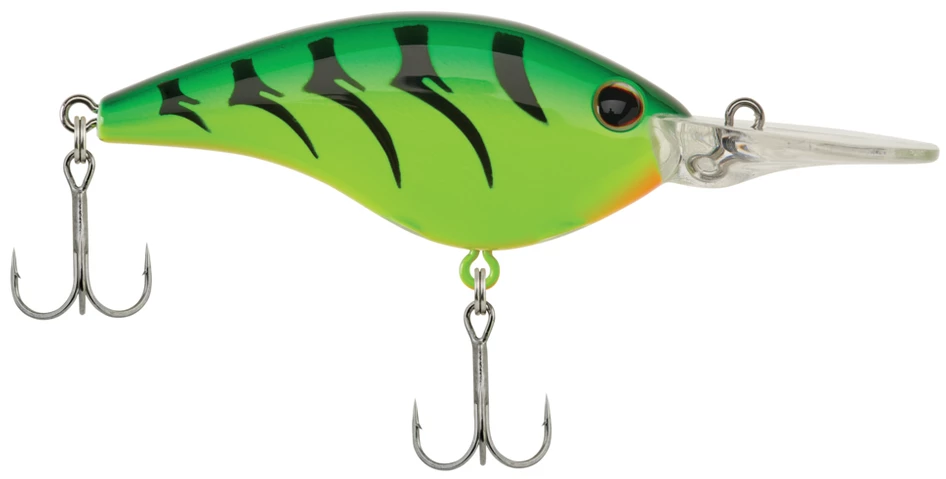 Lures Berkley Frittside Crankbait