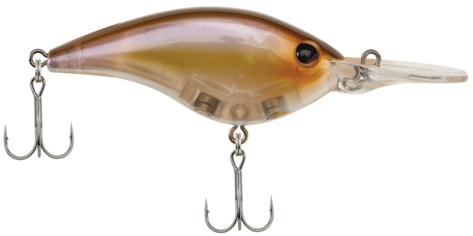 Lures Berkley Frittside Crankbait
