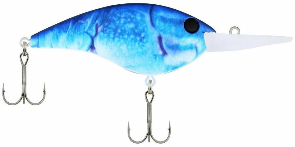 Lures Berkley Frittside Crankbait