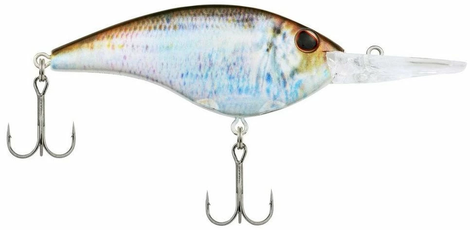 Lures Berkley Frittside Crankbait