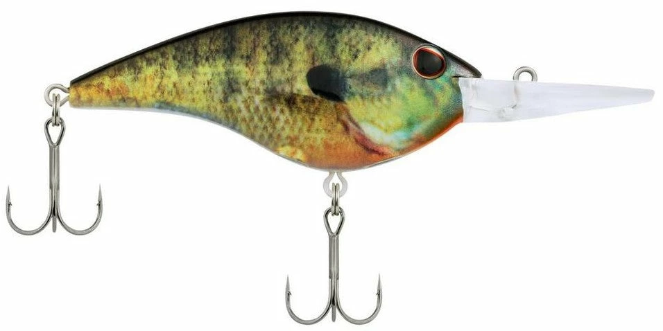 Lures Berkley Frittside Crankbait