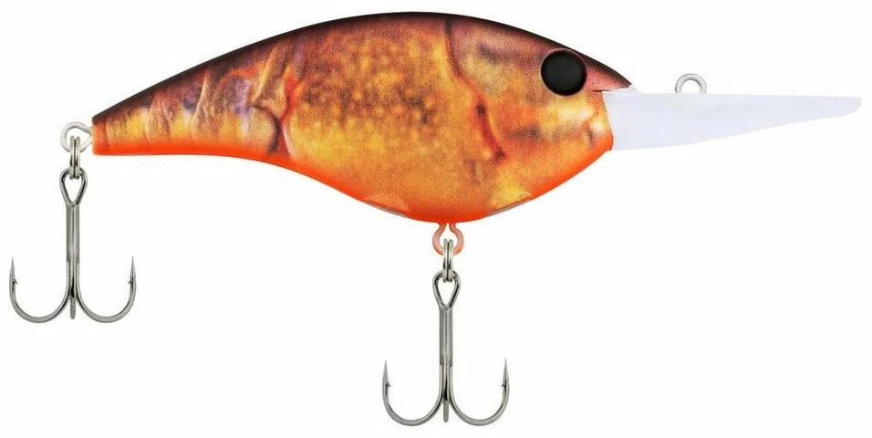 Lures Berkley Frittside Crankbait