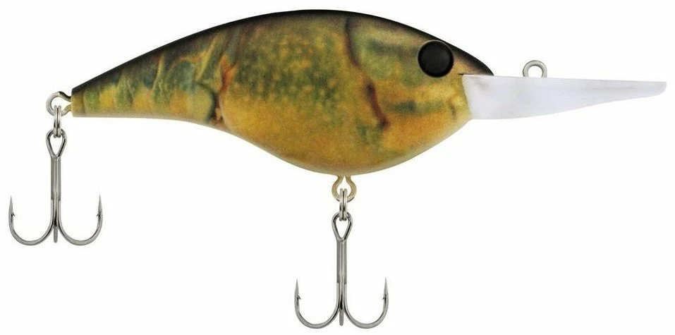 Lures Berkley Frittside Crankbait