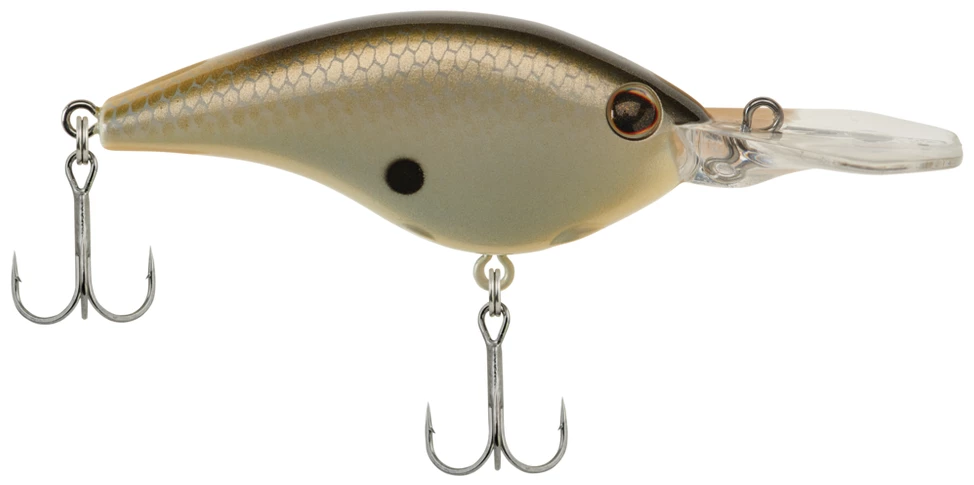 Lures Berkley Frittside Crankbait