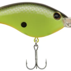 Lures Berkley Frittside Crankbait