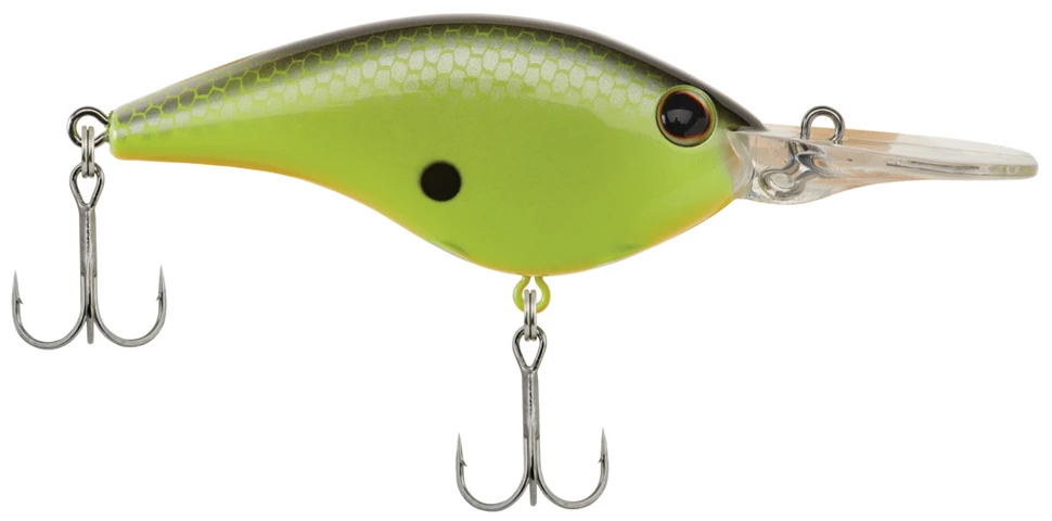 Lures Berkley Frittside Crankbait