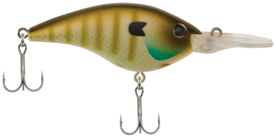 Lures Berkley Frittside Crankbait
