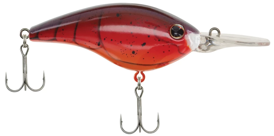 Lures Berkley Frittside Crankbait