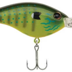 Lures Berkley Frittside Crankbait