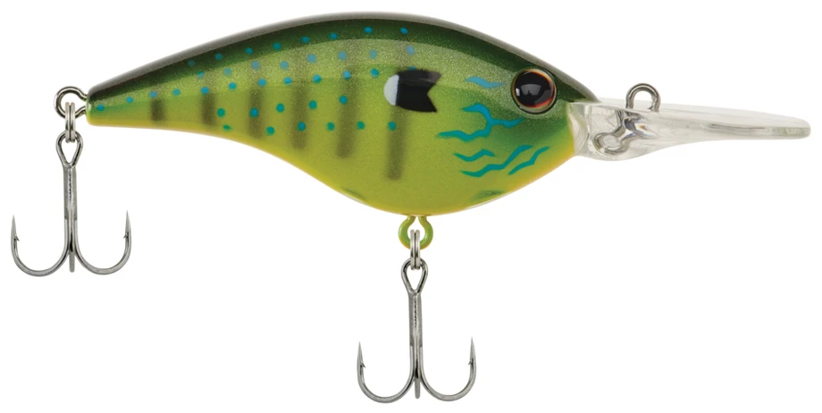 Lures Berkley Frittside Crankbait