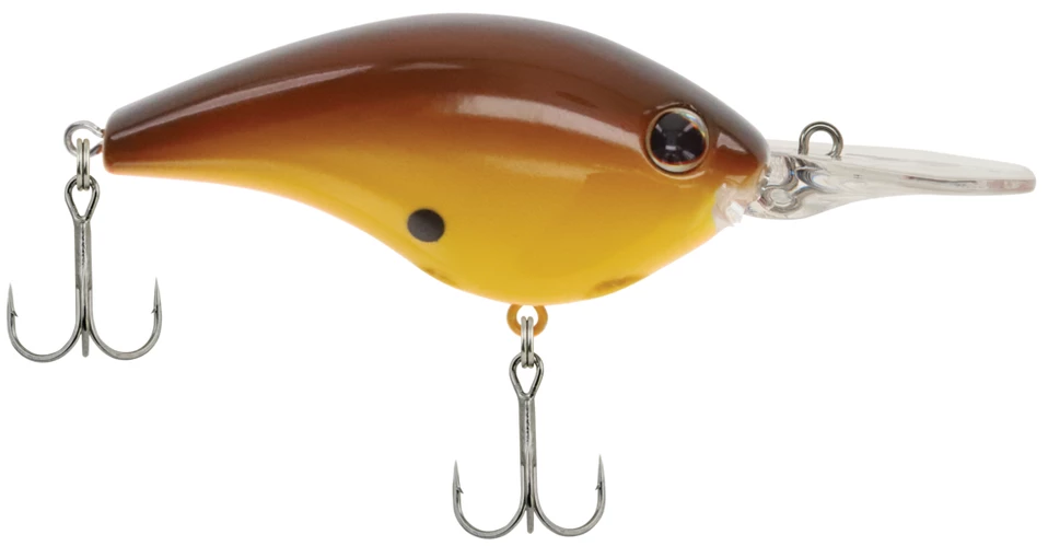Lures Berkley Frittside Crankbait