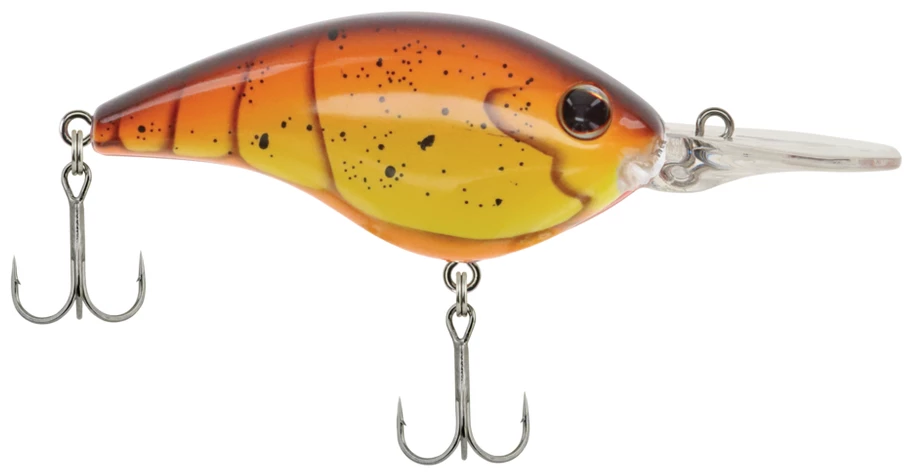 Lures Berkley Frittside Crankbait