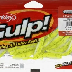 Berkley Gulp Minnow Lures