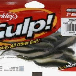 Berkley Gulp Minnow Lures