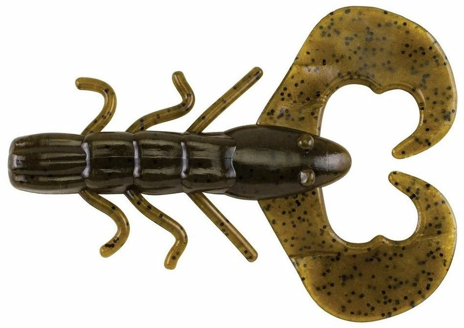 Lures Berkley Powerbait Chigger Bug