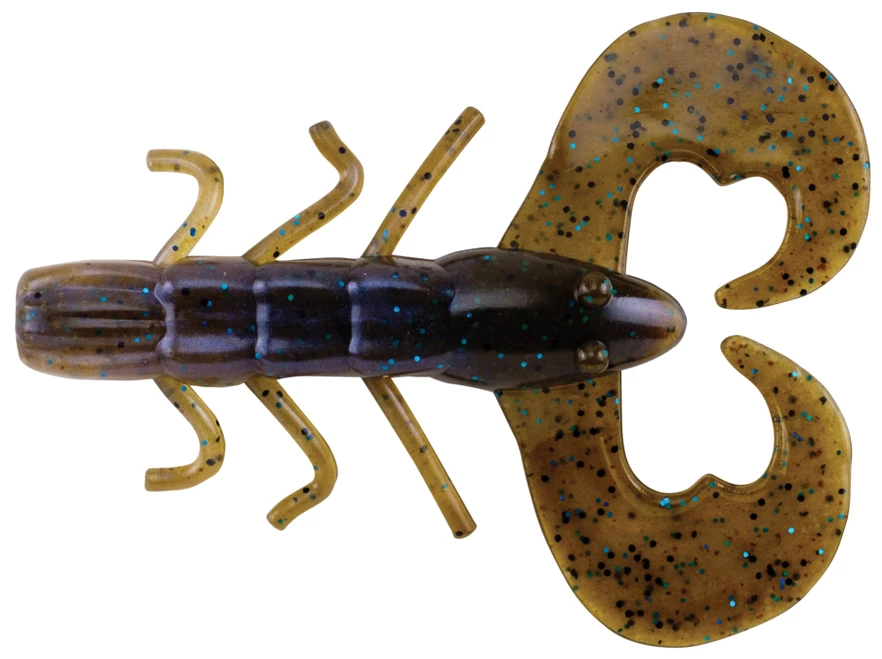 Lures Berkley Powerbait Chigger Bug