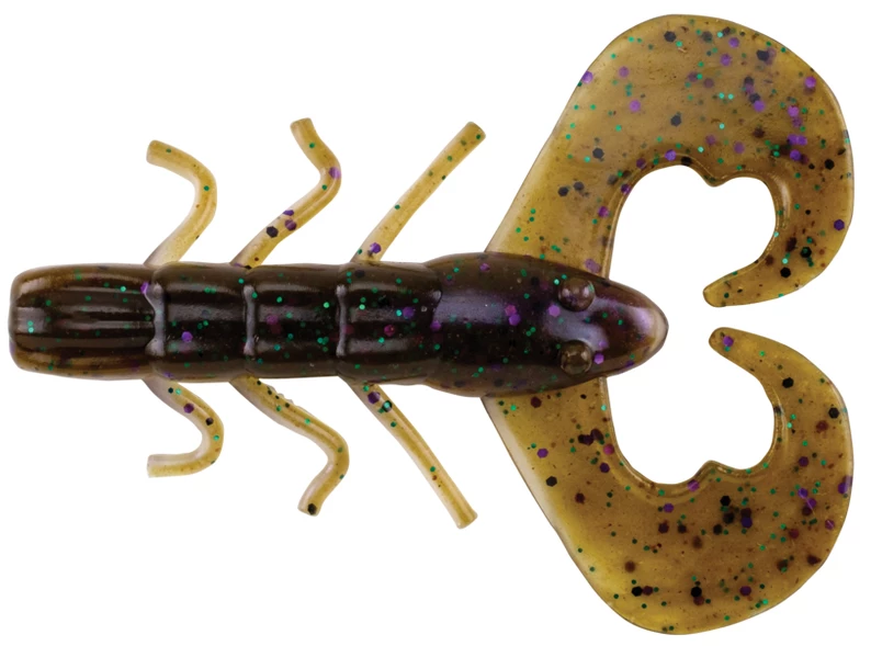 Lures Berkley Powerbait Chigger Bug