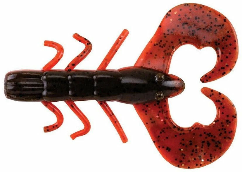 Lures Berkley Powerbait Chigger Bug