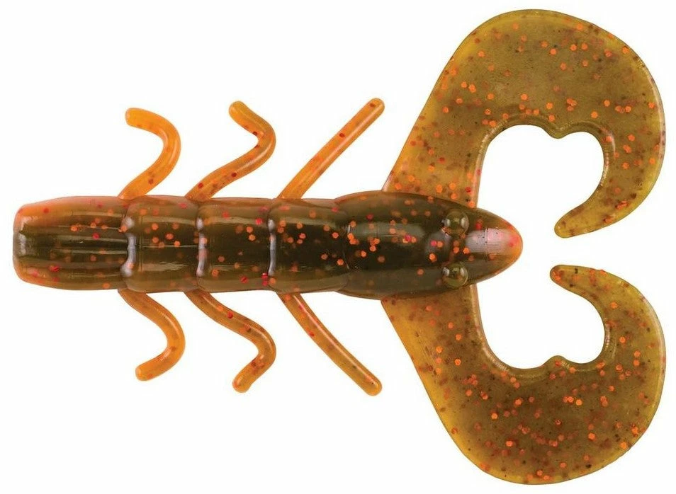 Lures Berkley Powerbait Chigger Bug