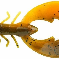 Berkley Powerbait Chigger Craw Lures