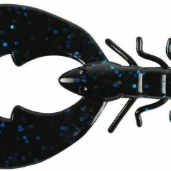 Berkley Powerbait Chigger Craw Lures