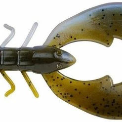 Berkley Powerbait Chigger Craw Lures