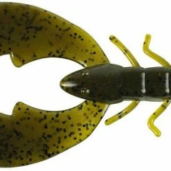 Berkley Powerbait Chigger Craw Lures