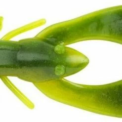 Berkley Powerbait Chigger Craw Lures