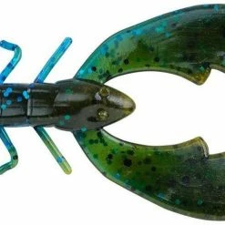 Berkley Powerbait Chigger Craw Lures