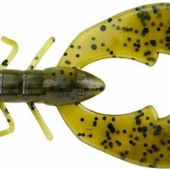 Berkley Powerbait Chigger Craw Lures