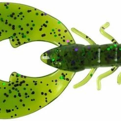 Berkley Powerbait Chigger Craw Lures