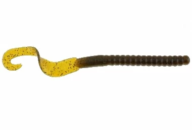 Lures Berkley PowerBait Power Worms