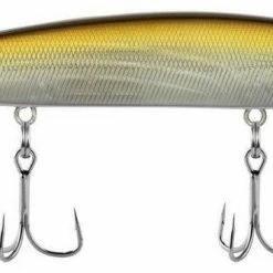 Lures Berkley Stunna Jerkbait