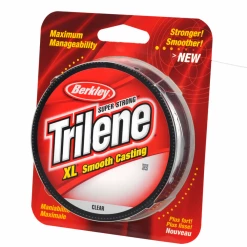 Berkley Trilene XL Line