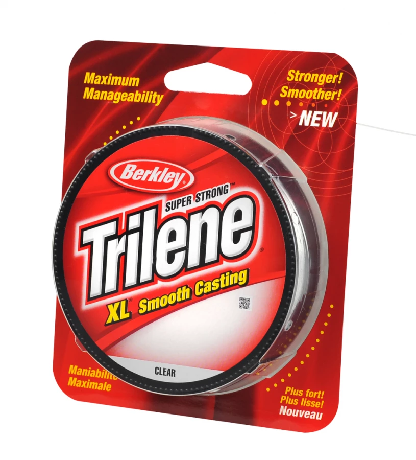 Berkley Trilene XL Line