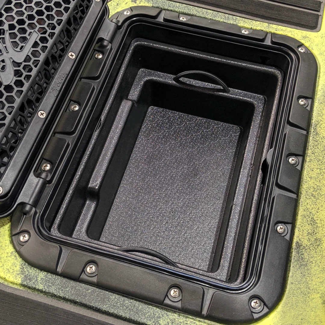 BerleyPro Bucket Bro (Suits Hobie)