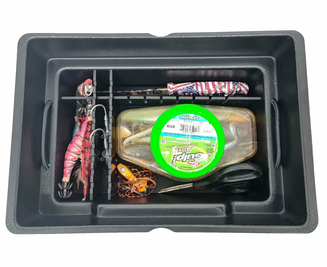 BerleyPro Bucket Bro (Suits Hobie)