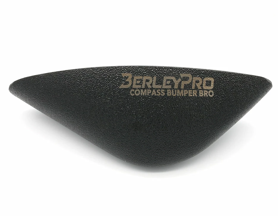 Kayak Fishing BerleyPro Bumper Bro Keel Guard