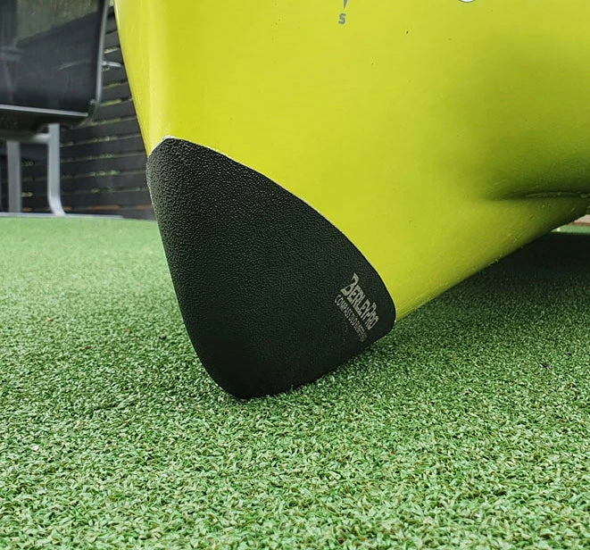 Kayak Fishing BerleyPro Bumper Bro Keel Guard