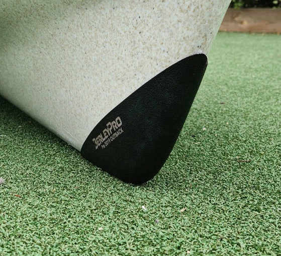 Kayak Fishing BerleyPro Bumper Bro Keel Guard