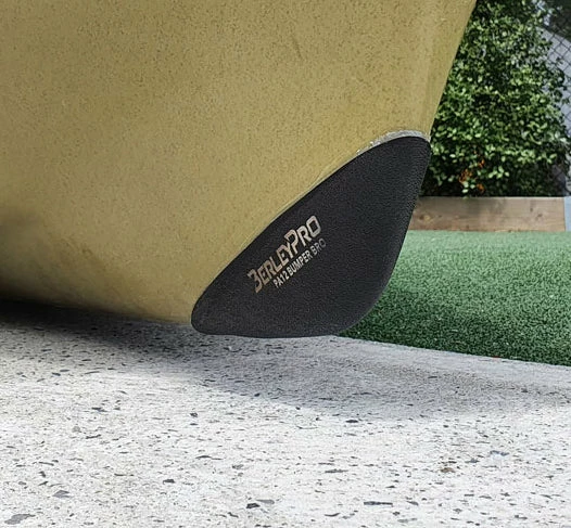 Kayak Fishing BerleyPro Bumper Bro Keel Guard